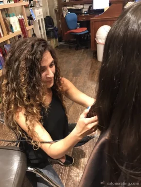 Ashley Taylors Hair Salon, New York City - Photo 2