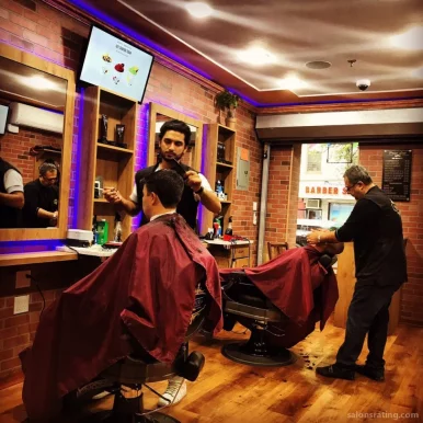 Premium Barber Shop, New York City - Photo 8