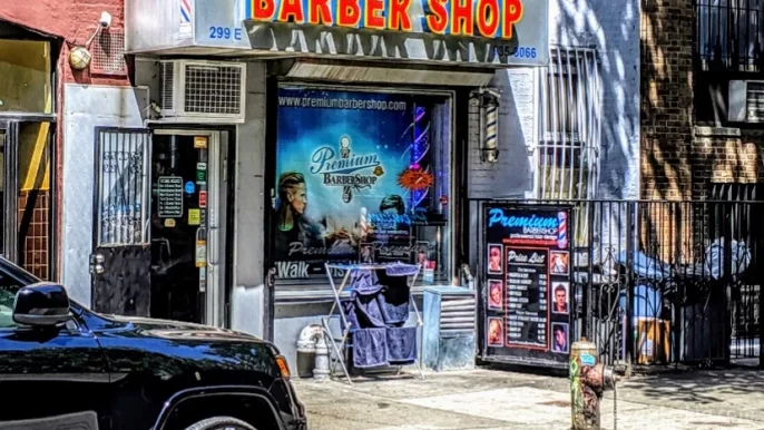 Premium Barber Shop, New York City - Photo 5