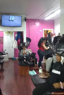 Hair Salon Carina, New York City - Photo 2