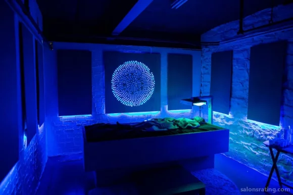 Luxury Escapism : The Oddly Satisfying Spa, New York City - Photo 2