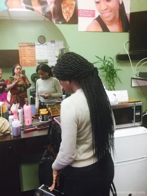 Kany African Hair Braiding, New York City - Photo 2