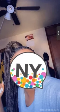 Kany African Hair Braiding, New York City - Photo 4