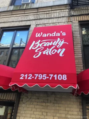 Wanda's Beauty Salon, New York City - Photo 7