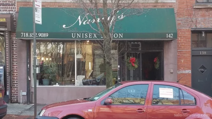 Nancy's Unisex Hair Salon, New York City - Photo 3