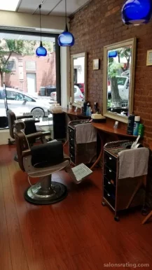 Cutting Edge Barber Shop, New York City - Photo 4
