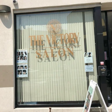 The Victory Salon, New York City - Photo 1