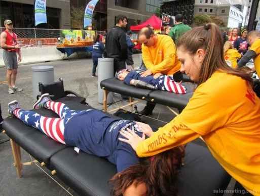 Sierra Michalkow Massage Therapy, New York City - Photo 2