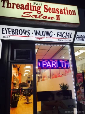 Pari Threading Perfection Salon, New York City - Photo 7
