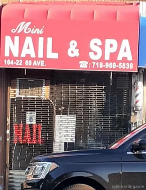 Mini Nail&Spa, New York City - Photo 6