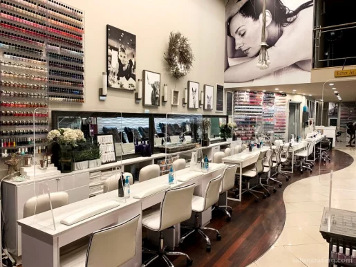 Victoria Threading Beauty Salon & Spa, New York City - Photo 2
