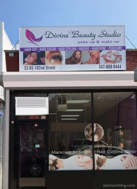 Divine Beauty Studio, New York City - Photo 1