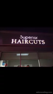 Superior Haircuts Salon, New York City - Photo 2