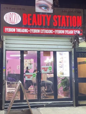 Horizon Beauty Station, New York City - Photo 2