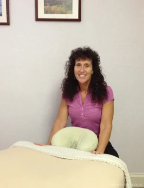 Massage & Reflexology With Lisa, New York City - Photo 3