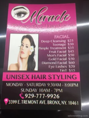 Miracle Beauty Parlour, New York City - Photo 8