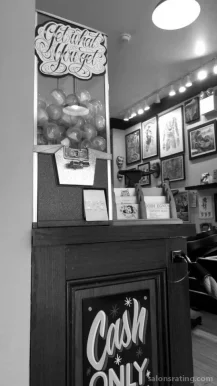 Electric Anvil Tattoo & Piercing, New York City - Photo 2