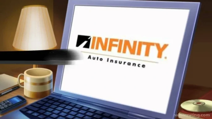 Infinity Auto Insurance, New York City - Photo 3