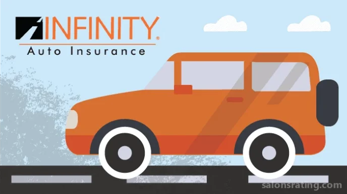Infinity Auto Insurance, New York City - Photo 1
