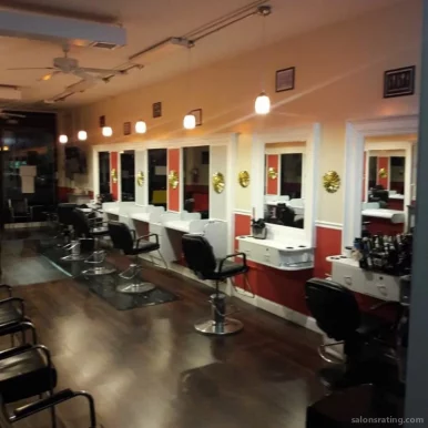 Your hair and nail spa, New York City - Photo 2