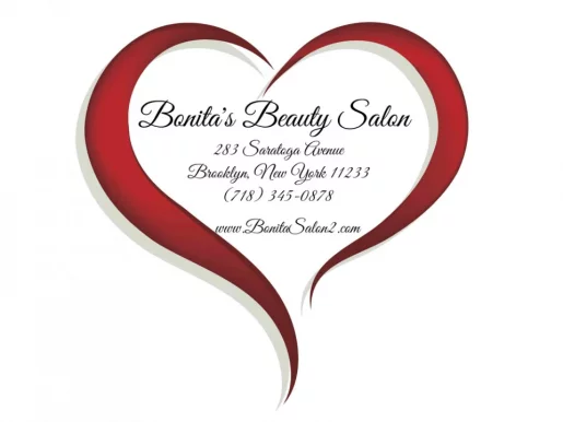 Bonita Beauty Salon, New York City - Photo 1