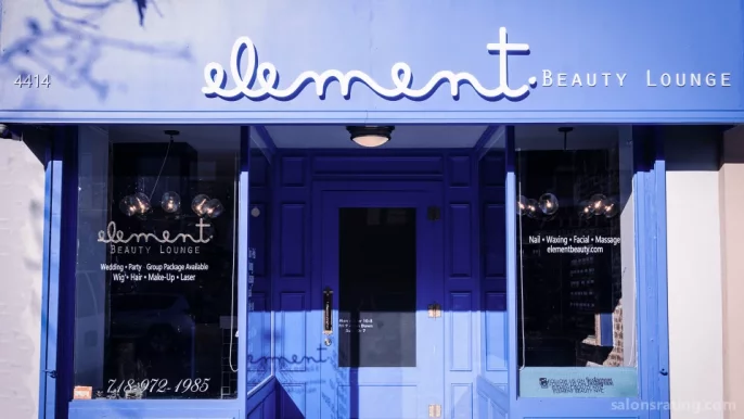 Element Beauty Lounge, New York City - Photo 3