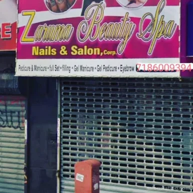 Zaruma Beauty spa Nails& Salon,corp., New York City - Photo 1