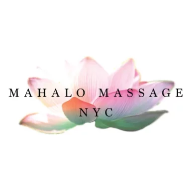 Mahalo Massage NYC, New York City - Photo 4