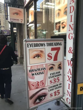 NY Brows & Beauty Salon, New York City - Photo 3