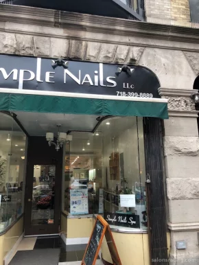 Simple Nails Llc, New York City - Photo 7