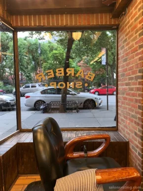 Mr Joseph's Barber Shop, New York City - Photo 5
