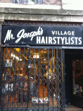 Mr Joseph's Barber Shop, New York City - Photo 4