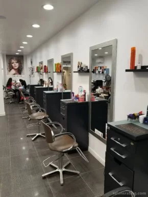 John's Istanbul Hair Salon, New York City - Photo 2