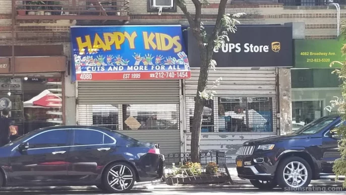 Happy Kids Cuts And More For All, New York City - Photo 3