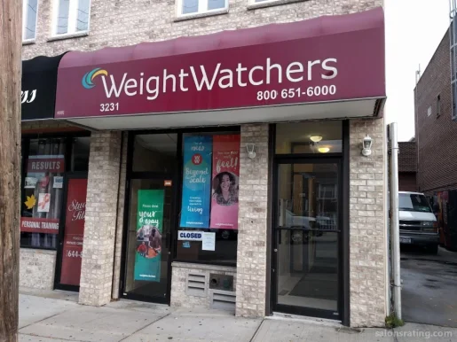 WW (Weight Watchers), New York City - Photo 4