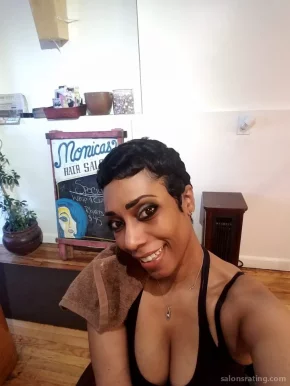 Monica's Hair Salon, New York City - Photo 6
