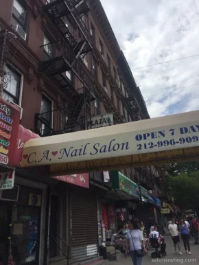 C.A. Nail Salon, New York City - Photo 4