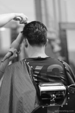 Barber on Pearl, New York City - Photo 4