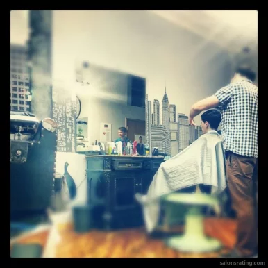 Barber on Pearl, New York City - Photo 5