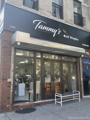Tammy's Nail Utopia, New York City - Photo 3