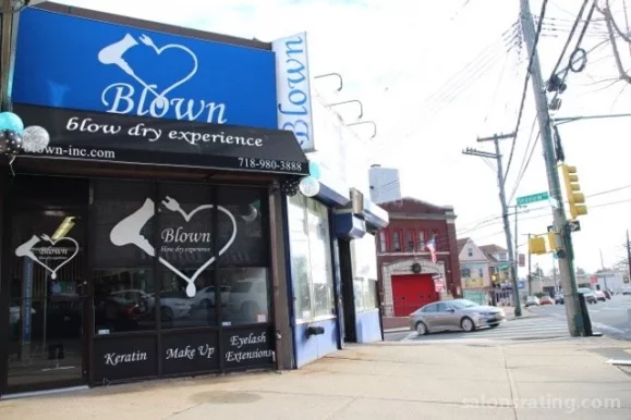 Blown: Full Service Salon & Blowout Bar, New York City - Photo 6