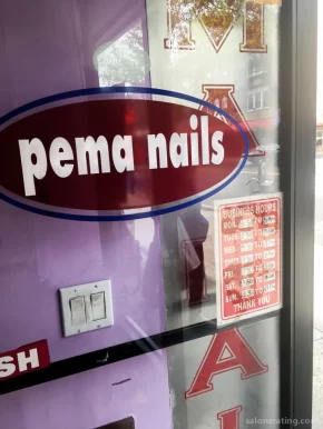 Pema Nails, New York City - Photo 3
