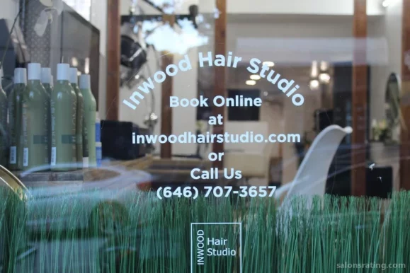 Inwood Hair Studio, New York City - Photo 5