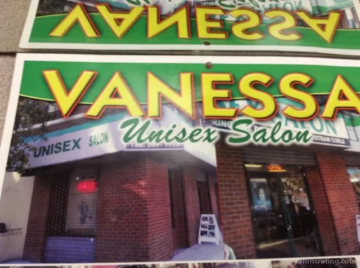 Vanessa Beauty Salon, New York City - Photo 2