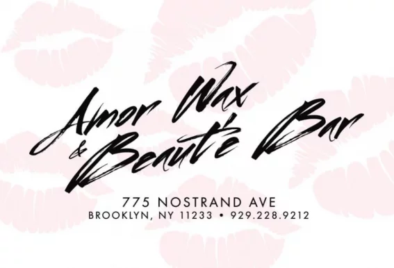Amor Wax & Beaut'e Bar, New York City - Photo 6