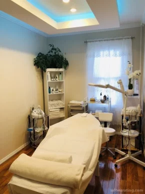 Oksana's European Skin Care Spa, Wax, Facial, Manicure and Pedicure, New York City - Photo 8