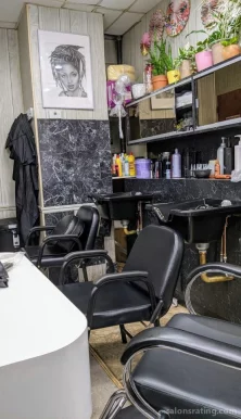 Creation Hair Salon, New York City - Photo 1