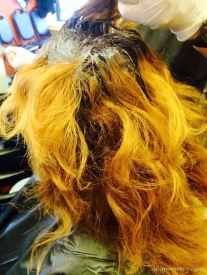 Rose Hair &Nails salon unisex SPA, New York City - Photo 3