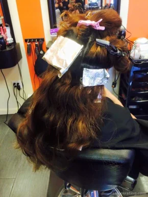 Rose Hair &Nails salon unisex SPA, New York City - Photo 4