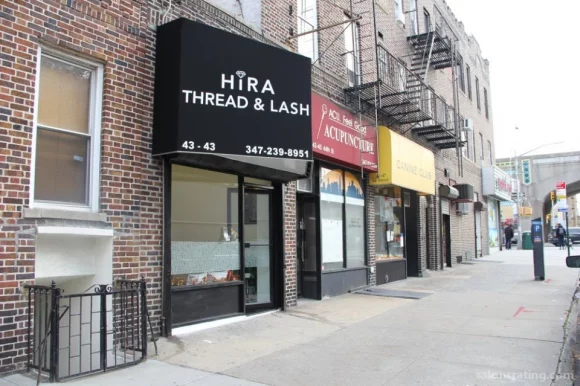Hira Thread & Lash, New York City - Photo 1
